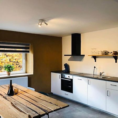 Le Maoli Apartment Waimes Bagian luar foto