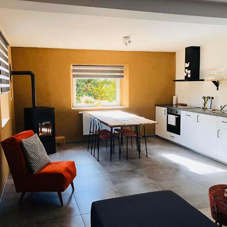 Le Maoli Apartment Waimes Bagian luar foto