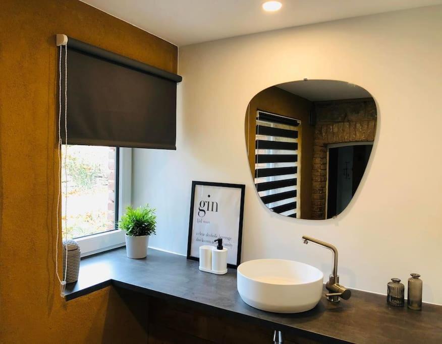 Le Maoli Apartment Waimes Bagian luar foto