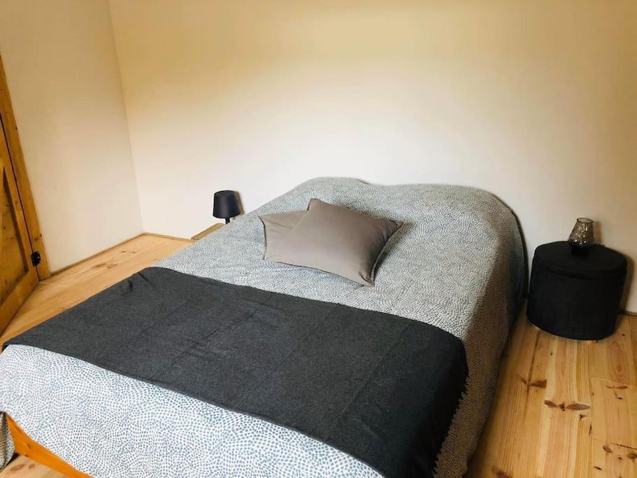 Le Maoli Apartment Waimes Bagian luar foto