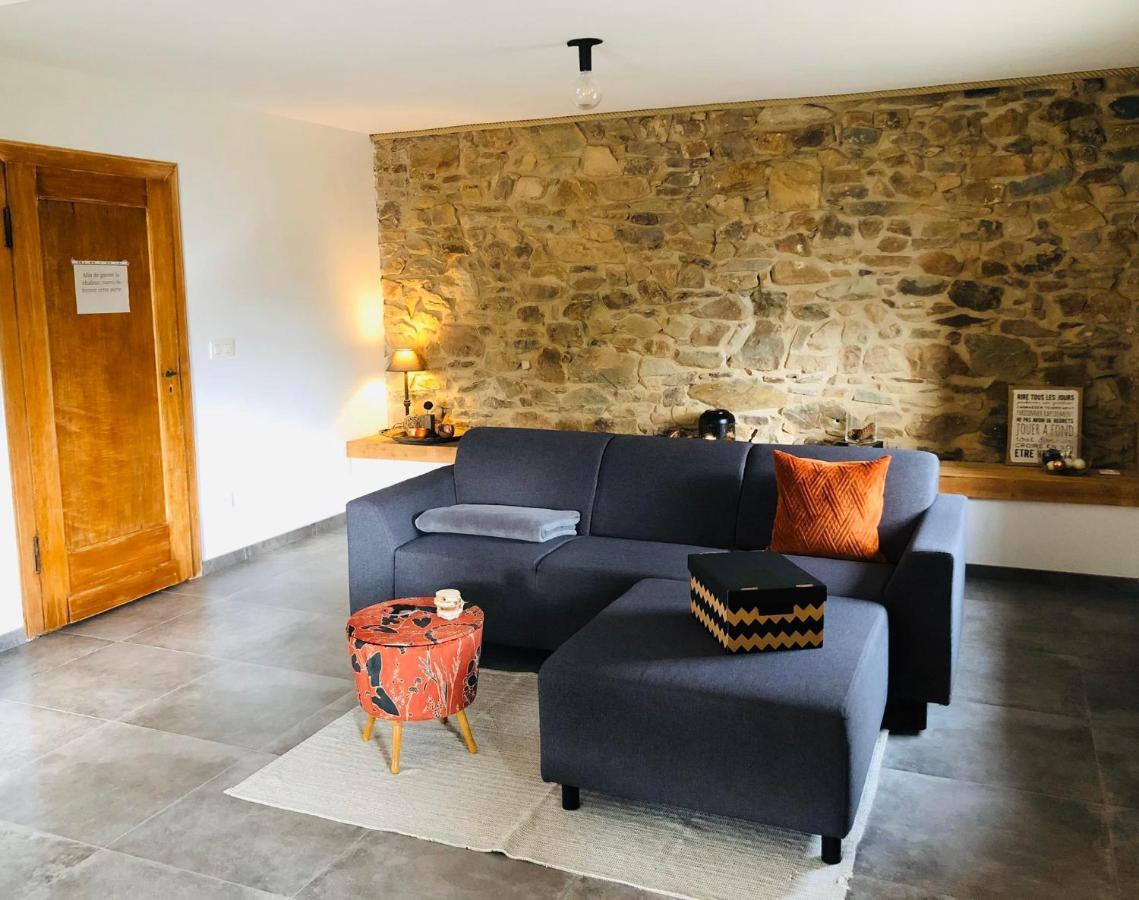 Le Maoli Apartment Waimes Bagian luar foto